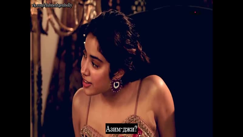In conversation with janhvi kapoor, idivas jan 20 с
