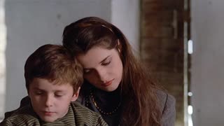 Служанка (1986, 18+) эротическая мелодрама сальваторе сампери 720p