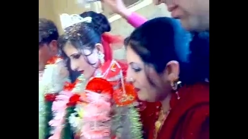 Pashto tania shaadi video highlights mp4