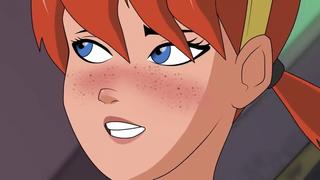 Ninja turtles porn videos 18+ 