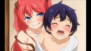 тусики хентай мелкие