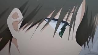 Oyasumi sex 2 [rus][sub]