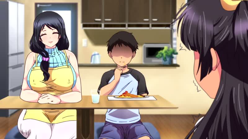 Gaki ni modotte yarinaoshi!!! ona 01