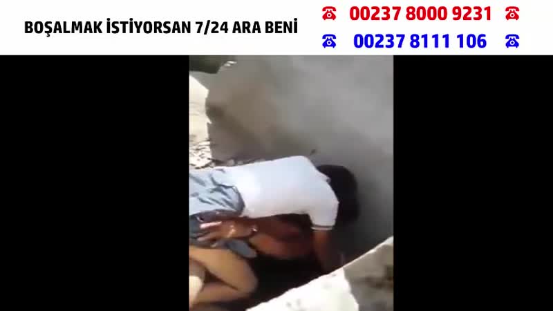 Türk 19 yaşındaki çift i̇nşatta sikişiyor (türk porno) (türk i̇fşa)