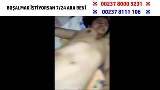 Türk Nişanlısının Kıllı Amcığını Sikiyor Kadın Yavaş çıkarıcam Diyor Ve Basıyor çığlığı (türk Porno) (türk İfşa)