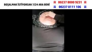 Türbanlı dostunu arabada sikiyor sikerken seni 3 kişiye siktiriyimmi diyor offf (türbanli porno) (türbanli i̇fşa)