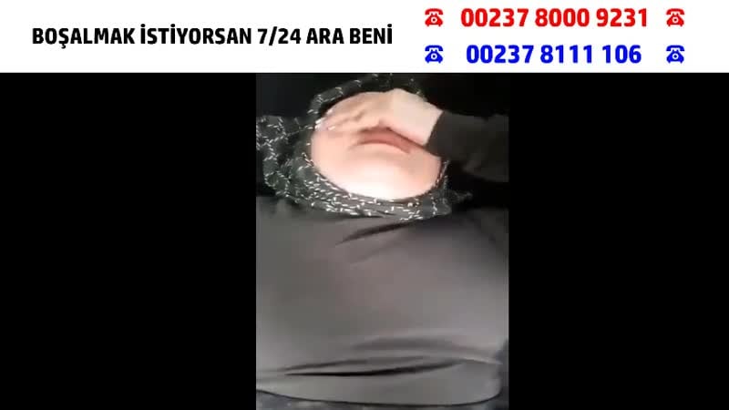 Türbanlı dostunu arabada sikiyor sikerken seni 3 kişiye siktiriyimmi diyor offf (türbanli porno) (türbanli i̇fşa)