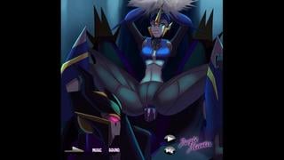 transformers porno
