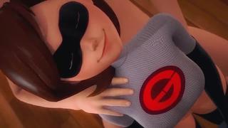 Super Family Pornography