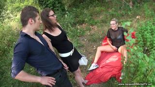 G18 пикник на природе жмж ( порно молоденькие минет кунилингус жмж анал ебет секс bdms камера, вебка стрим,