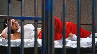 , Luna Star Brazzibots Upring Part 1 Porn, lesbians fuck in prison, large natural sisi 