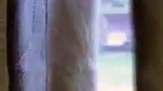 Муж подглядывает и снимает как его жена резвится на даче с соседом sexwife cuckold сексвайф куколд мжм