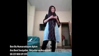 Türk türbanlı #2