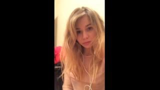 Krasnyarl,periscope,перископ,сиськи,грудь,голая,показала,порно ...