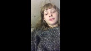 Novaiama periscope перископ сиськи грудь голая показала порно  