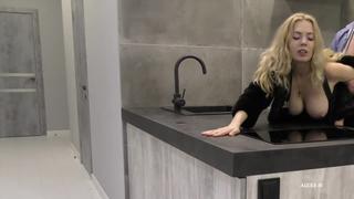 Alexa bi [porn, russian teen, anal, секс, порно, домашнее, русское, шкура, анал, вписка, измена, фулл]