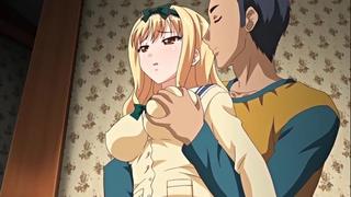 [Русская озвучка] hentai & хентай 18+ / kuraibito