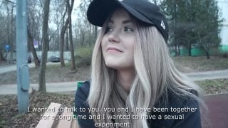 Еба, она согласилась снять наш секс мои друзья заценят [порно, porno, видео, с