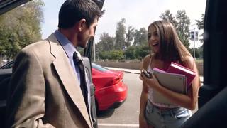 Corrupt Schoolgirls, corrupted girls (Gabbie Carter, Gia Derza, Lexi Lore, Tommy Gunn, Emma Starletto) 