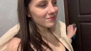 Сестре негде жить , теперь живёт на хую брата [секс инцест порно русское домашн юна девушк ебл красива девочк ебут сиськ трахаю м