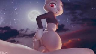 Disney 3d porno, звереполис секс, джуди хопс хентай, pornhub, порно мультфил