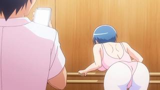 Honoo no haramase oppai ero appli gakuen yare hentai 2 2