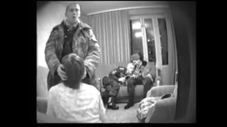 Soldiers Fuck In The Mouth In Turn The Chick And End In Her Mouth 