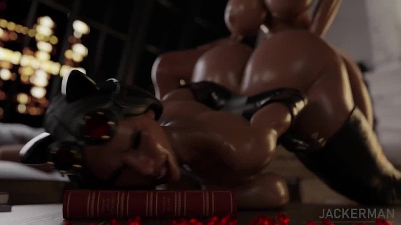 Selinas sabotage jackerman [rus sub ]