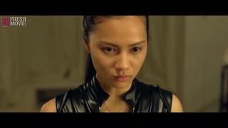 【multi sub】the widow assassins full action movie in english female agent kung fu, martial arts (1080p)