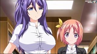 Enjoy viewing anime porn young kotaw cox blowjob incest hentai Russian hentai unanswered HD 