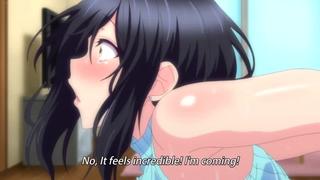 Gaki ni modotte yarinaoshi 1 hentai