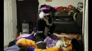 Fursuit porn #10