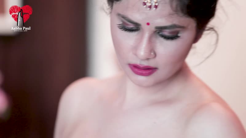 Aabha paul mammi ji bani dulhan