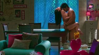 Uncensored S02e04 Altbalaji