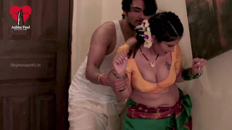 Aabha paul uljha hain kis jaal main