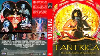 Tantrica the dark shades of kamasutra (2018)