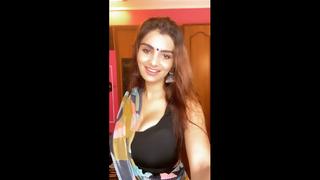 Anveshi jain sexy 31st may live