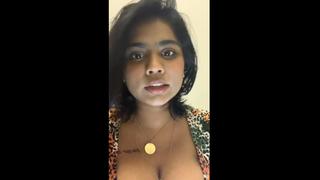 Oasi das hot live video