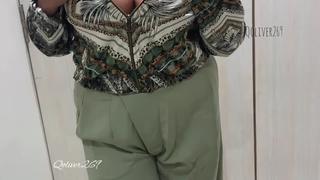 oasi das trial apartment joy