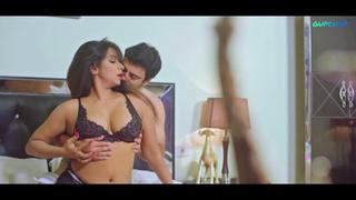 Happy ending s01e01 hindi gupchup