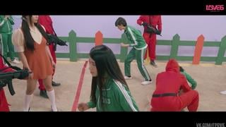 Squirt game found videos 