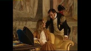 Napoleon Hardcore A Diary Of A Sensual Conqueror From France Total Vintage Retro Classical Movie