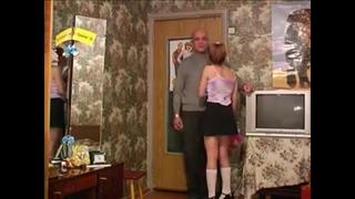 My Daughter Sucked Dad (porn, Incest, Fuck, Blowjob, Anal, At School, Mature, Young, Homemade Private Porn, Orgasm 