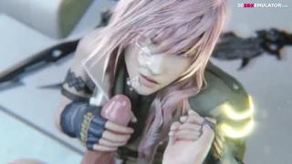 Best Three Dimensional Cumshot Compilation Three Dimensional Sfm Pornography Animations