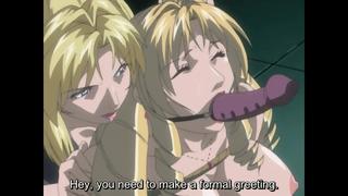 Bible black new testament (ер 5) anal / bdsm / subbed / students / teachers / horror / subbed / uncensored / yuri / хентай/18+