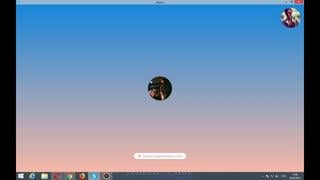 Развод наивных девчонок в скайпе