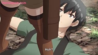 ISEKAI HAREM MONOGATARI 2 SUBBED Episode Hentai Anime Porn Anime Toon 