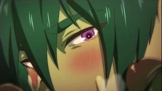 Anime Yaoi Goblin 18+