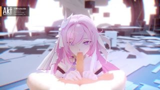 [akt] honkai part 1