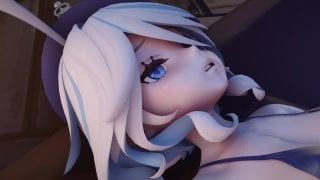 [sodeno19] genshin impact furina